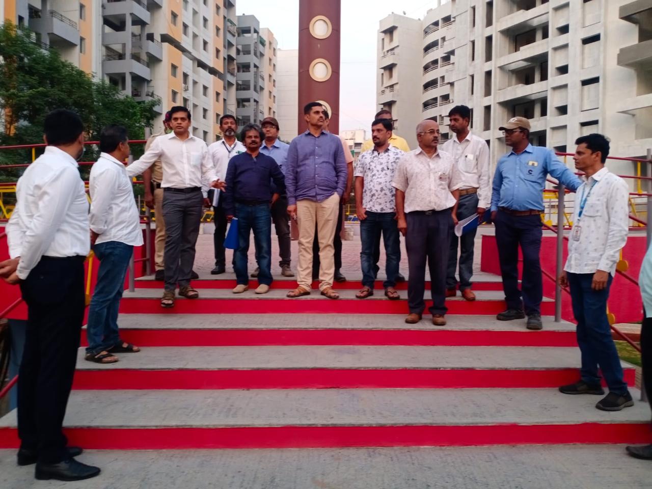 Aalap Garden Inaugurated in Wakad: A Musical Landscape for Community and Culture — image 7